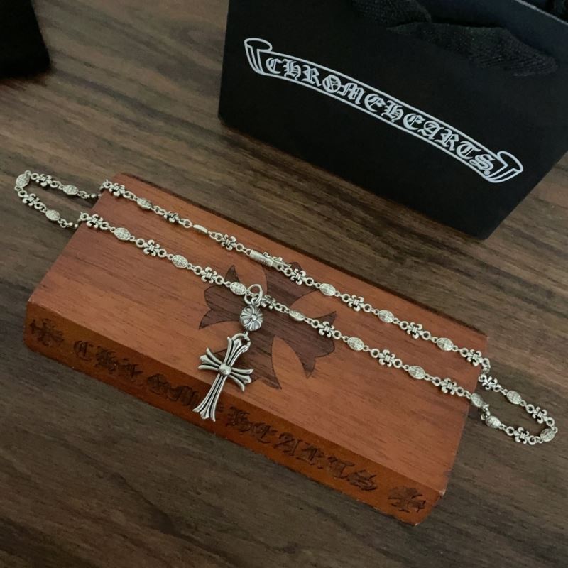 Chrome Hearts Necklaces